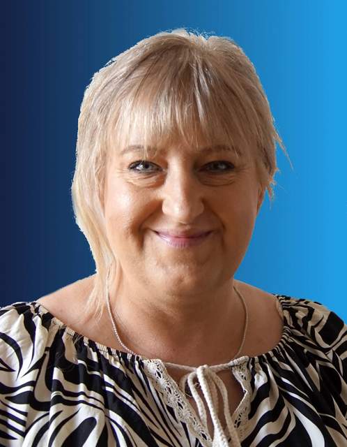 Zdjęcie osoby