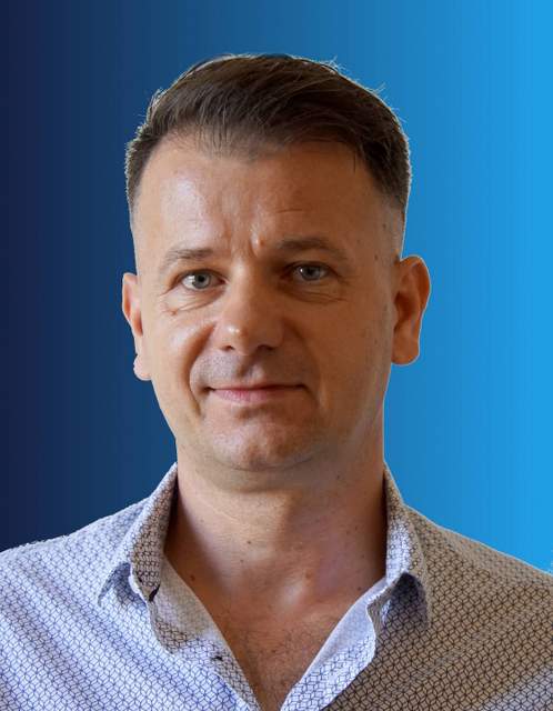 Zdjęcie osoby