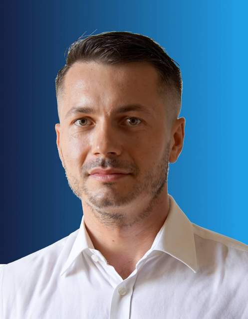 Zdjęcie osoby