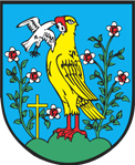 Herb - Biuletyn Informacji Publicznej Gminy Mirsk