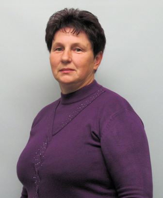Zdjęcie osoby
