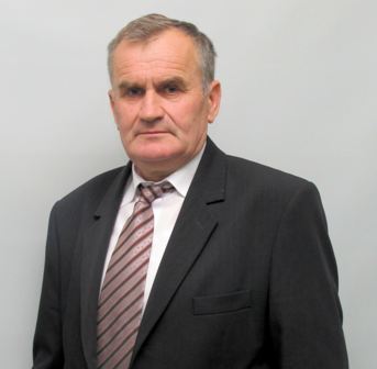 Zdjęcie osoby