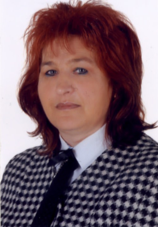 Zdjęcie osoby