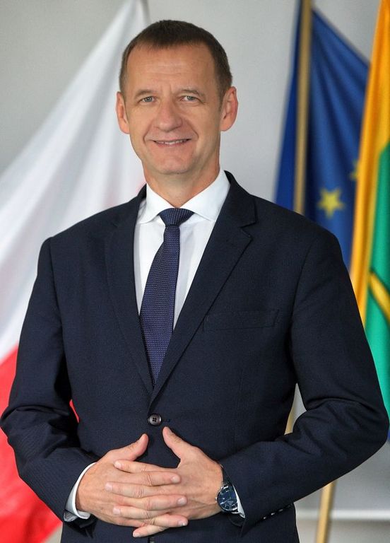 Zdjęcie osoby