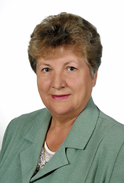 Zdjęcie osoby