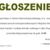 Ogłoszenie