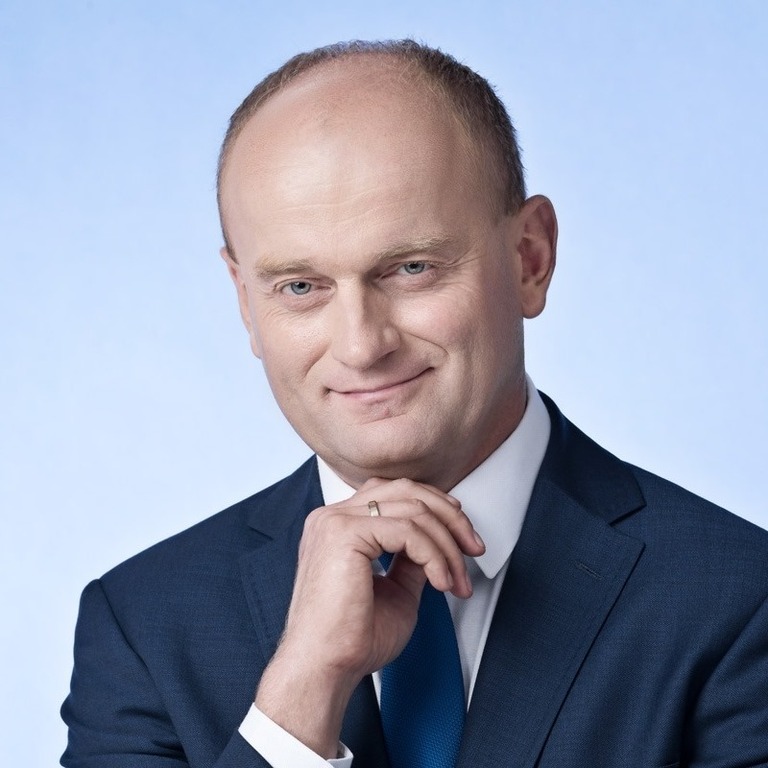 Zdjęcie osoby