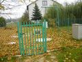 Oczyszczalnia przy PSP w Ciechlinie