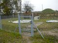 Oczyszczalnia przy PSP w karolewie