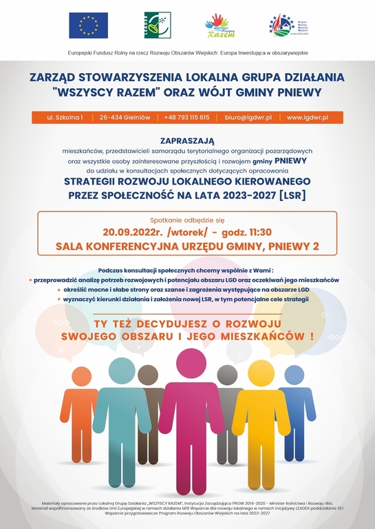 Zaproszenie