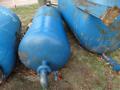 Zbiornik hydroforowy o poj. 1m3 - 1 szt.