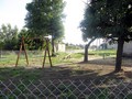 Plac zabaw w Grzybowie