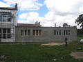 Remont szkoły podstawowej w Zeńboku