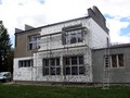 Remont szkoły podstawowej w Zeńboku