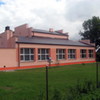 Szkoła Podstawowa w Zeńboku po remoncie