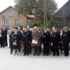 Strażackie święto w Jarlutach Dużych