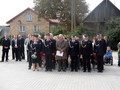 Strażackie święto w Jarlutach Dużych