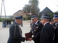 Strażackie święto w Jarlutach Dużych