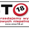 STOP18!