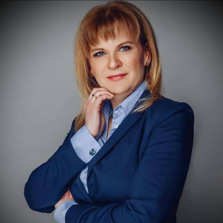 Zdjęcie osoby