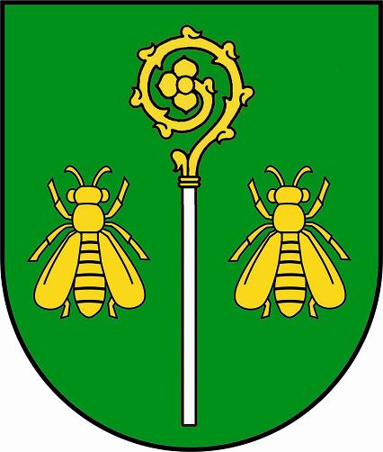 Herb - Urząd Gminy Rząśnik