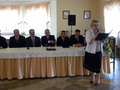 XX -lecie Samorządu Gminnego
