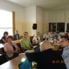 Prezentacja programu informatycznego wspomagającego gospodarkę odpadami komunalnymi