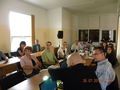 Prezentacja programu informatycznego wspomagającego gospodarkę odpadami komunalnymi