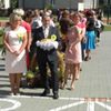 Fotki z dożynek 2013r