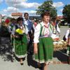 Fotki z dożynek 2013r