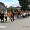 Fotki z dożynek 2013r