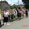 Fotki z dożynek 2013r