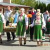 Fotki z dożynek 2013r