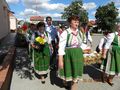 Fotki z dożynek 2013r