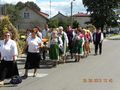 Fotki z dożynek 2013r