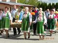 Fotki z dożynek 2013r