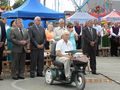 Fotki z dożynek 2013r