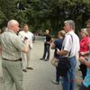 Wizyta delegacji z Ukrainy w Gminie Rząśnik