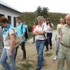 Wizyta delegacji z Ukrainy w Gminie Rząśnik