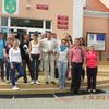 Wizyta delegacji z Ukrainy w Gminie Rząśnik