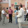 Wizyta delegacji z Ukrainy w Gminie Rząśnik