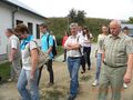 Wizyta delegacji z Ukrainy w Gminie Rząśnik