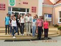 Wizyta delegacji z Ukrainy w Gminie Rząśnik