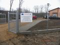 Odbiór  SUW  w Rząśniku