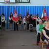 Nadanie imienia Szkole w Komorowie