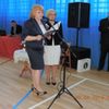 Nadanie imienia Szkole w Komorowie