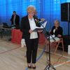 Nadanie imienia Szkole w Komorowie