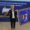Nadanie imienia Szkole w Komorowie