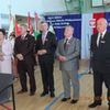 Nadanie imienia Szkole w Komorowie