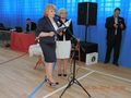Nadanie imienia Szkole w Komorowie